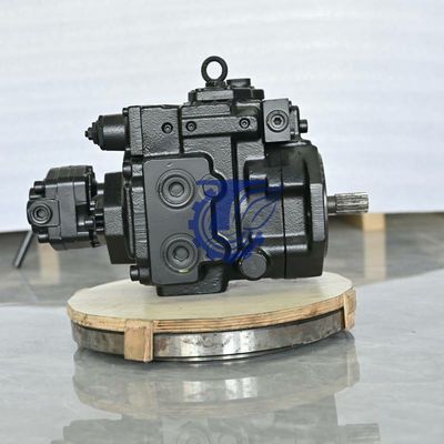 PY10V00003F1 Dla CASE CX50 Części koparki hydrauliczna pompa tłokowa K3SP30-110R-9001 GŁÓWNA POMPA POMPA WARZĄCZA WARZĄCZA WARZĄCZA WARZĄCZA WARZĄCZA WARZĄCZA WARZYCZA WARZYCZA WARZYCZA WARZYCZA Oryginalny