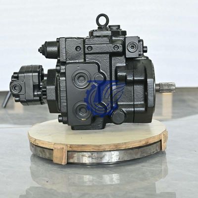 PY10V00003F1 Dla CASE CX50 Części koparki hydrauliczna pompa tłokowa K3SP30-110R-9001 GŁÓWNA POMPA POMPA WARZĄCZA WARZĄCZA WARZĄCZA WARZĄCZA WARZĄCZA WARZĄCZA WARZYCZA WARZYCZA WARZYCZA WARZYCZA Oryginalny