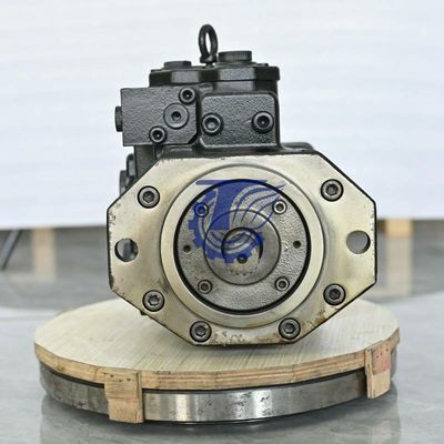 PY10V00003F1 Dla CASE CX50 Części koparki hydrauliczna pompa tłokowa K3SP30-110R-9001 GŁÓWNA POMPA POMPA WARZĄCZA WARZĄCZA WARZĄCZA WARZĄCZA WARZĄCZA WARZĄCZA WARZYCZA WARZYCZA WARZYCZA WARZYCZA Oryginalny