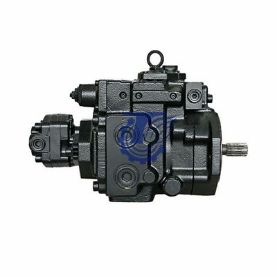 PY10V00003F1 Dla CASE CX50 Części koparki hydrauliczna pompa tłokowa K3SP30-110R-9001 GŁÓWNA POMPA POMPA WARZĄCZA WARZĄCZA WARZĄCZA WARZĄCZA WARZĄCZA WARZĄCZA WARZYCZA WARZYCZA WARZYCZA WARZYCZA Oryginalny