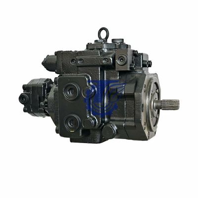 PY10V00003F1 Dla CASE CX50 Części koparki hydrauliczna pompa tłokowa K3SP30-110R-9001 GŁÓWNA POMPA POMPA WARZĄCZA WARZĄCZA WARZĄCZA WARZĄCZA WARZĄCZA WARZĄCZA WARZYCZA WARZYCZA WARZYCZA WARZYCZA Oryginalny