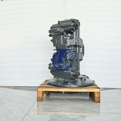 708-2L-00461 708-2L-00460 708-2L-00411 708-2L-21450 dla Komatsu PC200-6H PC200-6 PC200-6S Koparki Części Hydrauliczna pompa pompowa pompowa pompy