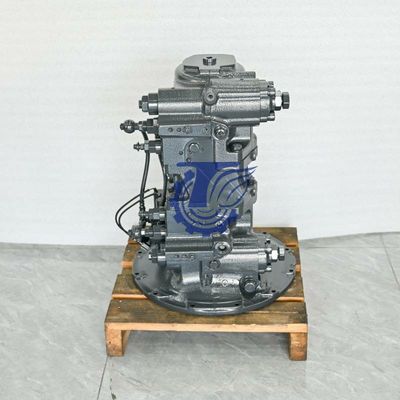 708-2L-00461 708-2L-00460 708-2L-00411 708-2L-21450 dla Komatsu PC200-6H PC200-6 PC200-6S Koparki Części Hydrauliczna pompa pompowa pompowa pompy