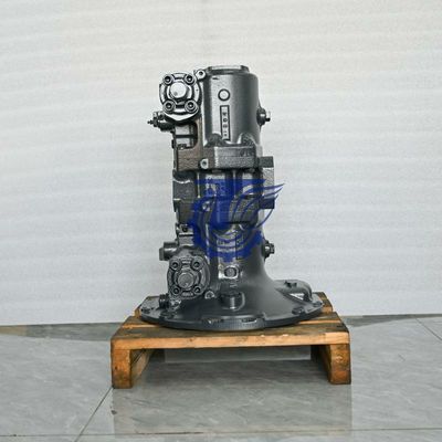 708-2L-00461 708-2L-00460 708-2L-00411 708-2L-21450 dla Komatsu PC200-6H PC200-6 PC200-6S Koparki Części Hydrauliczna pompa pompowa pompowa pompy