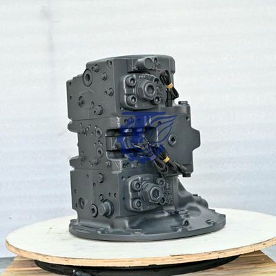 708-2L-00700 7082L00700 708-2L-00701 dla Komatsu PC200-8K 210-8K PC210NLC-8K PC230NHD-8K Koparki Partne