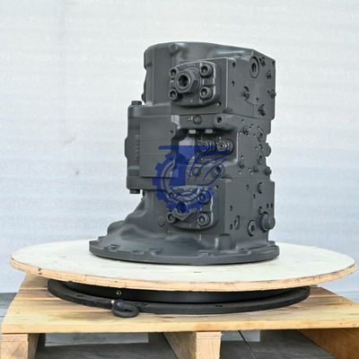 708-2L-00700 7082L00700 708-2L-00701 dla Komatsu PC200-8K 210-8K PC210NLC-8K PC230NHD-8K Koparki Partne