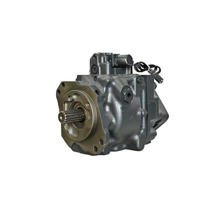708-1U-00211 708-1U-00200 708-1U-00201 708-1U-00202 Dla Komatsu PC650LC-8E0 PC700LC-8E0 PC600-8R PC600-8 Koparze Części Hydrauliczna pompa pompy wentylatorów PMIR