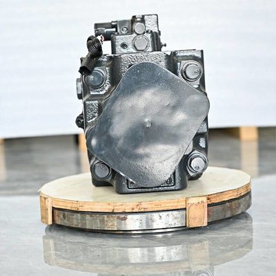 708-1U-00211 708-1U-00200 708-1U-00201 708-1U-00202 Dla Komatsu PC650LC-8E0 PC700LC-8E0 PC600-8R PC600-8 Koparze Części Hydrauliczna pompa pompy wentylatorów PMIR