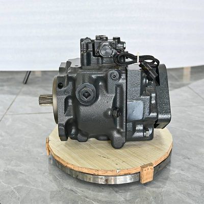 708-1U-00211 708-1U-00200 708-1U-00201 708-1U-00202 Dla Komatsu PC650LC-8E0 PC700LC-8E0 PC600-8R PC600-8 Koparze Części Hydrauliczna pompa pompy wentylatorów PMIR