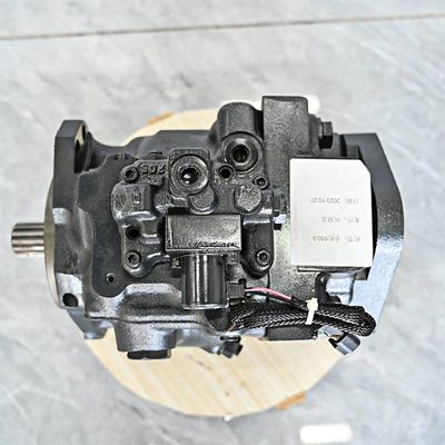 708-1U-00211 708-1U-00200 708-1U-00201 708-1U-00202 Dla Komatsu PC650LC-8E0 PC700LC-8E0 PC600-8R PC600-8 Koparze Części Hydrauliczna pompa pompy wentylatorów PMIR