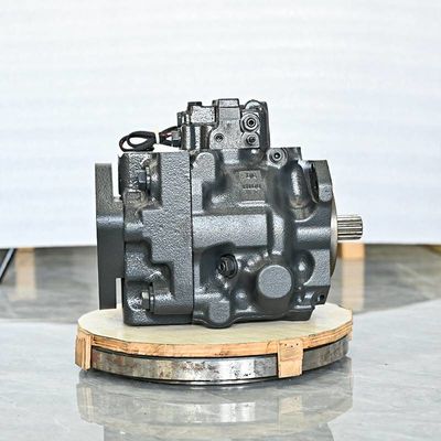 708-1U-00211 708-1U-00200 708-1U-00201 708-1U-00202 Dla Komatsu PC650LC-8E0 PC700LC-8E0 PC600-8R PC600-8 Koparze Części Hydrauliczna pompa pompy wentylatorów PMIR