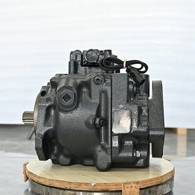 708-1U-00211 708-1U-00200 708-1U-00201 708-1U-00202 Dla Komatsu PC650LC-8E0 PC700LC-8E0 PC600-8R PC600-8 Koparze Części Hydrauliczna pompa pompy wentylatorów PMIR
