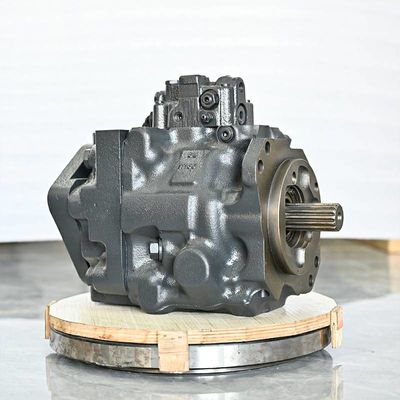 708-1U-00211 708-1U-00200 708-1U-00201 708-1U-00202 Dla Komatsu PC650LC-8E0 PC700LC-8E0 PC600-8R PC600-8 Koparze Części Hydrauliczna pompa pompy wentylatorów PMIR