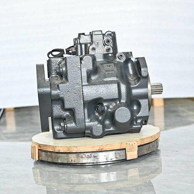 708-1U-00211 708-1U-00200 708-1U-00201 708-1U-00202 Dla Komatsu PC650LC-8E0 PC700LC-8E0 PC600-8R PC600-8 Koparze Części Hydrauliczna pompa pompy wentylatorów PMIR
