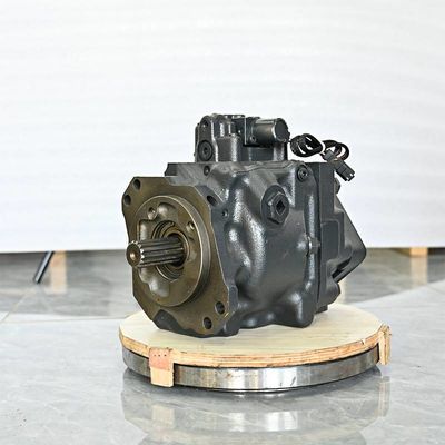 708-1U-00202 708-1U-00200 708-1U-00213 708-1U-04143 Dla Komatsu PC650LC-8E0 PC700LC-8E0 PC600-8R PC600-8 EKSKAWATORY Części Hydrauliczne Piston Pump FAN PUMP GEAR Pump Assembly Aftermarket Original