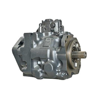 708-1U-00202 708-1U-00200 708-1U-00213 708-1U-04143 Dla Komatsu PC650LC-8E0 PC700LC-8E0 PC600-8R PC600-8 EKSKAWATORY Części Hydrauliczne Piston Pump FAN PUMP GEAR Pump Assembly Aftermarket Original