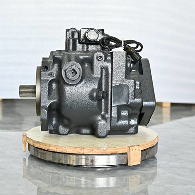708-1U-00202 708-1U-00200 708-1U-00213 708-1U-04143 Dla Komatsu PC650LC-8E0 PC700LC-8E0 PC600-8R PC600-8 EKSKAWATORY Części Hydrauliczne Piston Pump FAN PUMP GEAR Pump Assembly Aftermarket Original
