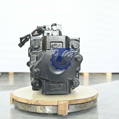 708-1W-00900 708-1W-000910 708-1W-00902 708-1W-04961 Dla Komatsu PC800-8R PC800-8 PC850-8 PC850SE-8R EXCAVATORY Części Hydrauliczne Piston Pump FAN PUMP GEAR Pump Pump Assembly Aftermarket oryginalny