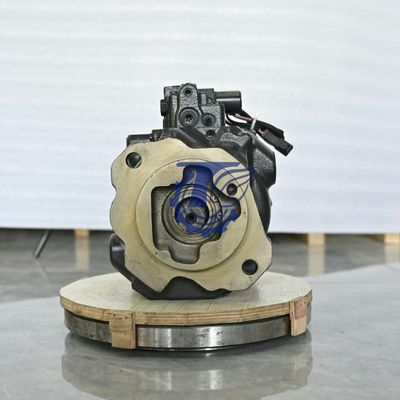 708-1W-00900 708-1W-000910 708-1W-00902 708-1W-04961 Dla Komatsu PC800-8R PC800-8 PC850-8 PC850SE-8R EXCAVATORY Części Hydrauliczne Piston Pump FAN PUMP GEAR Pump Pump Assembly Aftermarket oryginalny