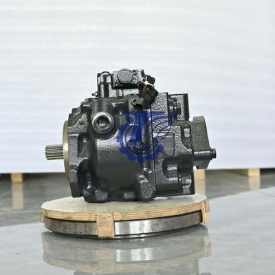 708-1W-00900 708-1W-000910 708-1W-00902 708-1W-04961 Dla Komatsu PC800-8R PC800-8 PC850-8 PC850SE-8R EXCAVATORY Części Hydrauliczne Piston Pump FAN PUMP GEAR Pump Pump Assembly Aftermarket oryginalny