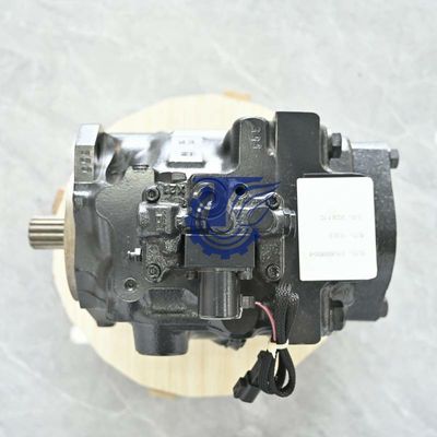708-1W-00900 708-1W-000910 708-1W-00902 708-1W-04961 Dla Komatsu PC800-8R PC800-8 PC850-8 PC850SE-8R EXCAVATORY Części Hydrauliczne Piston Pump FAN PUMP GEAR Pump Pump Assembly Aftermarket oryginalny