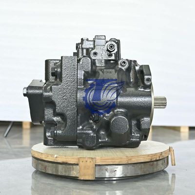 708-1W-00900 708-1W-000910 708-1W-00902 708-1W-04961 Dla Komatsu PC800-8R PC800-8 PC850-8 PC850SE-8R EXCAVATORY Części Hydrauliczne Piston Pump FAN PUMP GEAR Pump Pump Assembly Aftermarket oryginalny