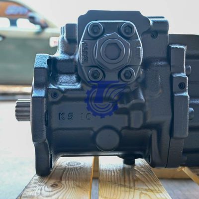 708-1L-00800 7081L00800 708-1L-01800 705-22-40380 Dla Komatsu PC1250LC-8 PSC1250-8 PC1250SP-8 PC1250P-8R Wykopalnie Części Hydrauliczne Piston Pump FAN PUMP GEAR Pump Pump Assembly Aftermarket Original