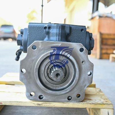 708-1L-00800 7081L00800 708-1L-01800 705-22-40380 Dla Komatsu PC1250LC-8 PSC1250-8 PC1250SP-8 PC1250P-8R Wykopalnie Części Hydrauliczne Piston Pump FAN PUMP GEAR Pump Pump Assembly Aftermarket Original