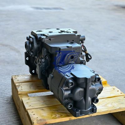 708-1L-00800 7081L00800 708-1L-01800 705-22-40380 Dla Komatsu PC1250LC-8 PSC1250-8 PC1250SP-8 PC1250P-8R Wykopalnie Części Hydrauliczne Piston Pump FAN PUMP GEAR Pump Pump Assembly Aftermarket Original