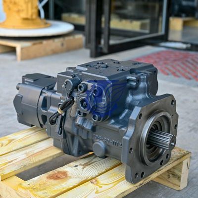 708-1L-00800 7081L00800 708-1L-01800 705-22-40380 Dla Komatsu PC1250LC-8 PSC1250-8 PC1250SP-8 PC1250P-8R Wykopalnie Części Hydrauliczne Piston Pump FAN PUMP GEAR Pump Pump Assembly Aftermarket Original