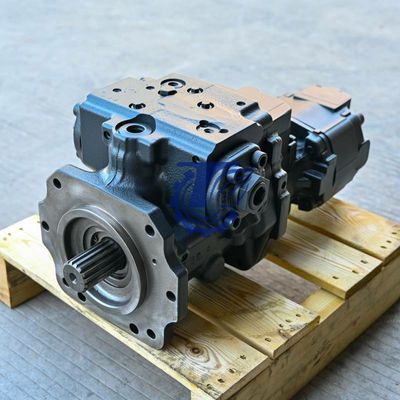 708-1L-00800 7081L00800 708-1L-01800 705-22-40380 Dla Komatsu PC1250LC-8 PSC1250-8 PC1250SP-8 PC1250P-8R Wykopalnie Części Hydrauliczne Piston Pump FAN PUMP GEAR Pump Pump Assembly Aftermarket Original