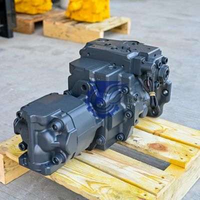 708-1L-00800 7081L00800 708-1L-01800 705-22-40380 Dla Komatsu PC1250LC-8 PSC1250-8 PC1250SP-8 PC1250P-8R Wykopalnie Części Hydrauliczne Piston Pump FAN PUMP GEAR Pump Pump Assembly Aftermarket Original