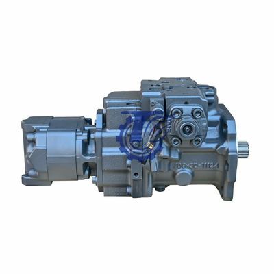 708-1L-00800 7081L00800 708-1L-01800 705-22-40380 Dla Komatsu PC1250LC-8 PSC1250-8 PC1250SP-8 PC1250P-8R Wykopalnie Części Hydrauliczne Piston Pump FAN PUMP GEAR Pump Pump Assembly Aftermarket Original