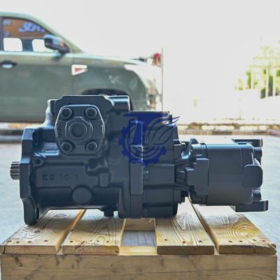 708-1L-00800 7081L00800 708-1L-01800 705-22-40380 Dla Komatsu PC1250LC-8 PSC1250-8 PC1250SP-8 PC1250P-8R Wykopalnie Części Hydrauliczne Piston Pump FAN PUMP GEAR Pump Pump Assembly Aftermarket Original