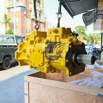 708-2K-00014 708-2K-00013 7082K00013 7082K00014 7082K00012 708-2K-00012 Do Komatsu PC3000-6 PC3000-6E Wykopalnie Części Hydrauliczne Pumpy tłokowe Główny Pumpy Sztylet Pumpy Zestaw Pumpy Rynki wtórnej oryginalny
