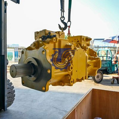 708-2K-00014 708-2K-00013 7082K00013 7082K00014 7082K00012 708-2K-00012 Do Komatsu PC3000-6 PC3000-6E Wykopalnie Części Hydrauliczne Pumpy tłokowe Główny Pumpy Sztylet Pumpy Zestaw Pumpy Rynki wtórnej oryginalny
