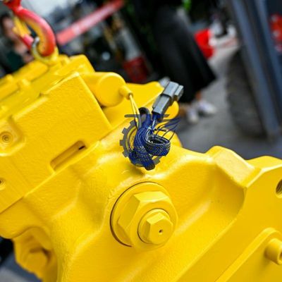 708-2K-00014 708-2K-00013 7082K00013 7082K00014 7082K00012 708-2K-00012 Do Komatsu PC3000-6 PC3000-6E Wykopalnie Części Hydrauliczne Pumpy tłokowe Główny Pumpy Sztylet Pumpy Zestaw Pumpy Rynki wtórnej oryginalny