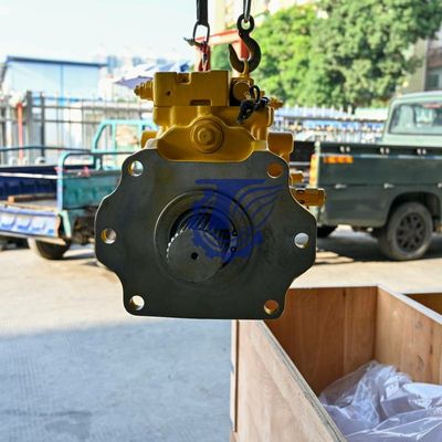 708-2K-00014 708-2K-00013 7082K00013 7082K00014 7082K00012 708-2K-00012 Do Komatsu PC3000-6 PC3000-6E Wykopalnie Części Hydrauliczne Pumpy tłokowe Główny Pumpy Sztylet Pumpy Zestaw Pumpy Rynki wtórnej oryginalny