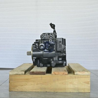 708-1W-00883 708-1W-00882 708-1W-00881 708-1W-00810 708-1W-00860 708-1W-00830 Dla Komatsu WA380-6 WA430-6 Ładowarki kołowe Części Hydrauliczne HYDRAULICZNE PUMPY OLEJOWE PUMPY LOADER PUMPY RYCZNIK