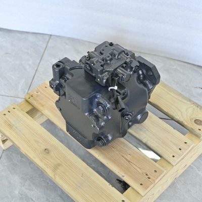 708-1W-00883 708-1W-00882 708-1W-00881 708-1W-00810 708-1W-00860 708-1W-00830 Dla Komatsu WA380-6 WA430-6 Ładowarki kołowe Części Hydrauliczne HYDRAULICZNE PUMPY OLEJOWE PUMPY LOADER PUMPY RYCZNIK