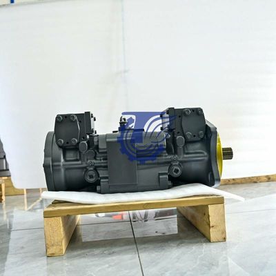 708-2L-00950 708-4L-00910 708-4L-00930 708-25-02044 708-2L-00951 dla Komatsu WA800-3 WA800L-3 WA900-3 Ładowina kół Części hydrauliczne hydrauliczne pompę pomp olejową Oryginalną