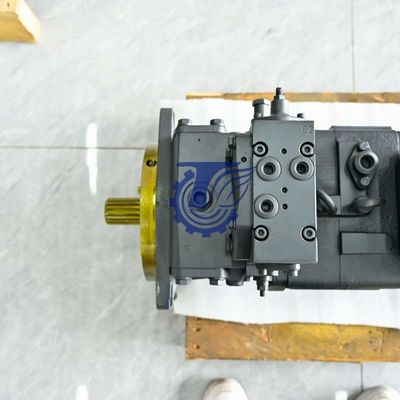 708-2L-00950 708-4L-00910 708-4L-00930 708-25-02044 708-2L-00951 dla Komatsu WA800-3 WA800L-3 WA900-3 Ładowina kół Części hydrauliczne hydrauliczne pompę pomp olejową Oryginalną