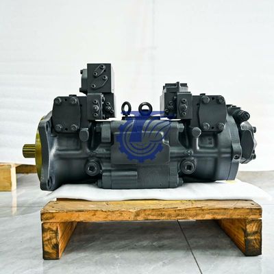 708-2L-00950 708-4L-00910 708-4L-00930 708-25-02044 708-2L-00951 dla Komatsu WA800-3 WA800L-3 WA900-3 Ładowina kół Części hydrauliczne hydrauliczne pompę pomp olejową Oryginalną