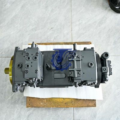 708-2L-00950 708-4L-00910 708-4L-00930 708-25-02044 708-2L-00951 dla Komatsu WA800-3 WA800L-3 WA900-3 Ładowina kół Części hydrauliczne hydrauliczne pompę pomp olejową Oryginalną