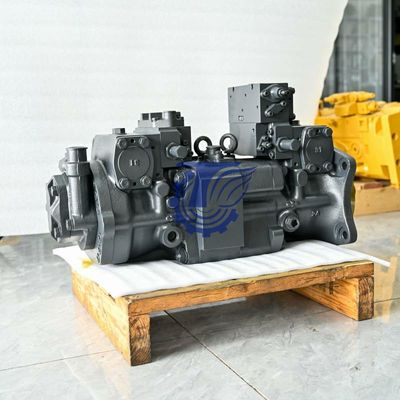 708-2L-00950 708-4L-00910 708-4L-00930 708-25-02044 708-2L-00951 dla Komatsu WA800-3 WA800L-3 WA900-3 Ładowina kół Części hydrauliczne hydrauliczne pompę pomp olejową Oryginalną