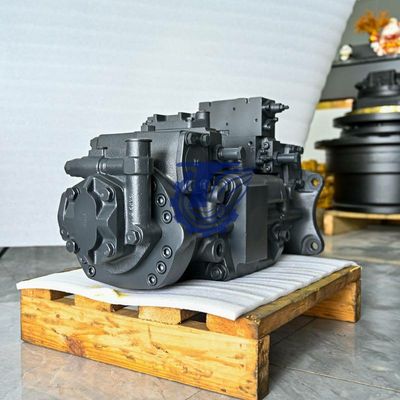708-2L-00950 708-4L-00910 708-4L-00930 708-25-02044 708-2L-00951 dla Komatsu WA800-3 WA800L-3 WA900-3 Ładowina kół Części hydrauliczne hydrauliczne pompę pomp olejową Oryginalną