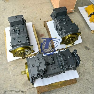 708-2L-00950 708-4L-00910 708-4L-00930 708-25-02044 708-2L-00951 dla Komatsu WA800-3 WA800L-3 WA900-3 Ładowina kół Części hydrauliczne hydrauliczne pompę pomp olejową Oryginalną