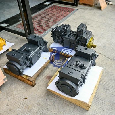708-2L-00950 708-4L-00910 708-4L-00930 708-25-02044 708-2L-00951 dla Komatsu WA800-3 WA800L-3 WA900-3 Ładowina kół Części hydrauliczne hydrauliczne pompę pomp olejową Oryginalną