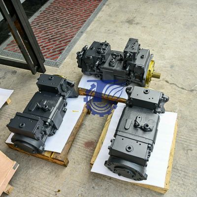 708-2L-00950 708-4L-00910 708-4L-00930 708-25-02044 708-2L-00951 dla Komatsu WA800-3 WA800L-3 WA900-3 Ładowina kół Części hydrauliczne hydrauliczne pompę pomp olejową Oryginalną