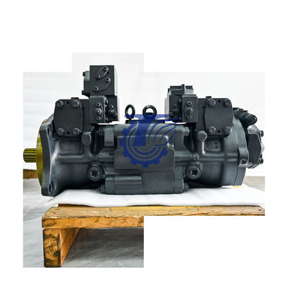 708-2L-00950 708-4L-00910 708-4L-00930 708-25-02044 708-2L-00951 dla Komatsu WA800-3 WA800L-3 WA900-3 Ładowina kół Części hydrauliczne hydrauliczne pompę pomp olejową Oryginalną
